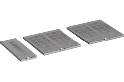 Siemens LZ11BKP11 Long Life Umluftset Aktivfilter