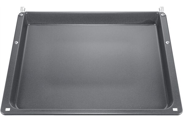 Bosch HEZ541000 Backblech, emailliert