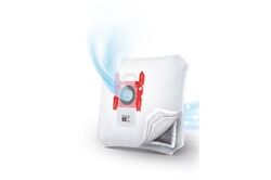 Bosch BBZAFGALL AirFresh Staubbeutel (awesome lightgray) Staubsauger-Zubehör