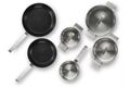 Bosch HEZ9SE040 Kochgeschirr-Set