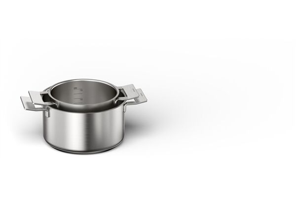 Bosch HEZ9SE040 Kochgeschirr-Set
