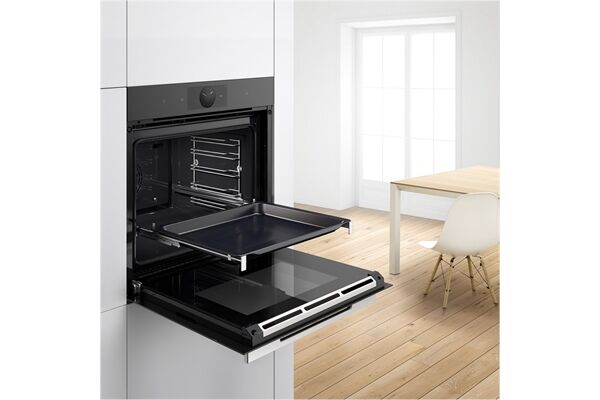 Bosch HEZ638D00
