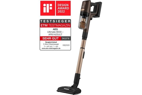 AEG AP81A25ULT