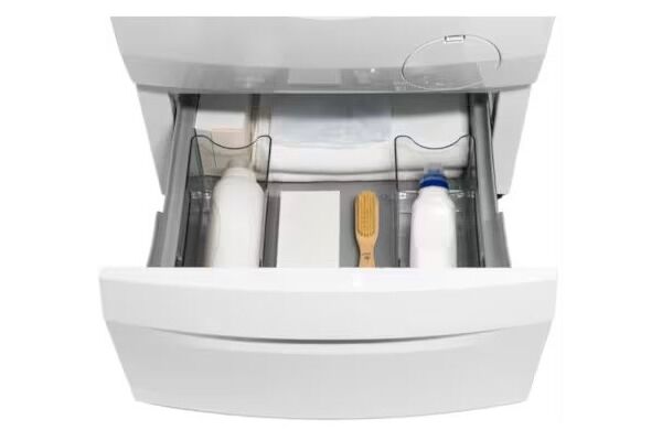 AEG N1WYHPE1 Unterbausockel mit Lade