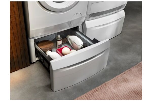 AEG N1WYHPE1 Unterbausockel mit Lade