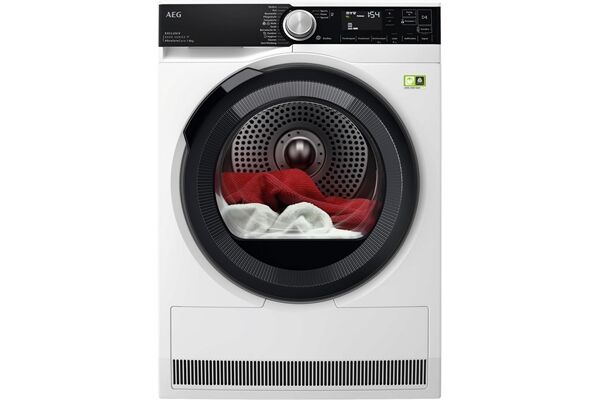 AEG Lavatherm TR9XW80889