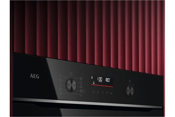 AEG TS6PB53ZAB