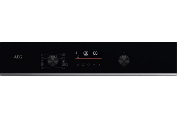 AEG TS6PB53ZAB