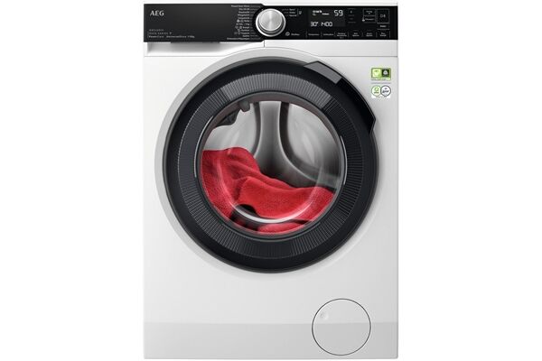 AEG Lavamat LR8EW80409