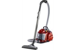 AEG LX7-2-CR-A (Chili Red) Beutelloser Bodenstaubsauger