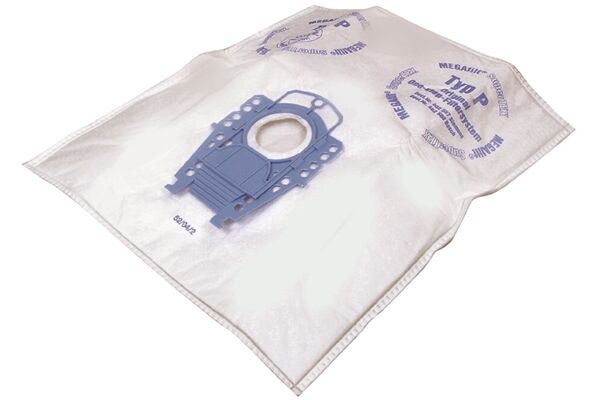 Bosch BBZ41FP Typ P