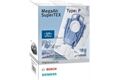 Bosch BBZ41FP Typ P