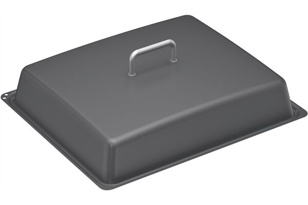 Bosch HEZ633001 Deckel
