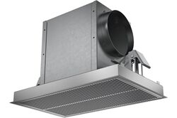 Siemens LZ20JCD50 CleanAir Umluftmodul rege (edelstahl) Dunstabzugshauben-Zubehör