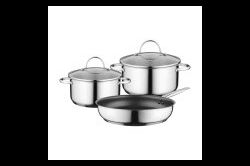 Siemens HZ9SE030 Topf-Set Kochuntensil