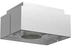 Siemens LZ22FXD51 Umluftset Starterset für Umluftbetrieb