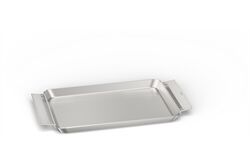 Siemens HZ9TY010 Teppan Yaki (edelstahl) Kochgeschirr