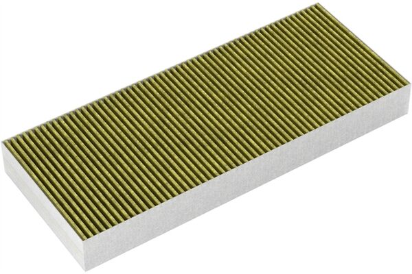 Bosch DWZ1IX1B6 Aktivkohlefilter