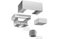 Bosch DWZ2CX5C6 Clean Air Plus Umluftmodu