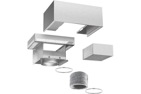 Bosch DWZ2CX5C6 Clean Air Plus Umluftmodu