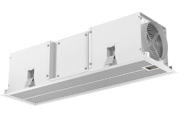 Bosch DIZ1JX2C1 CleanAir Umluftmodul