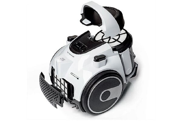 Bosch BBZ152EF