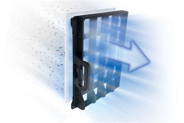 Bosch BBZ152EF
