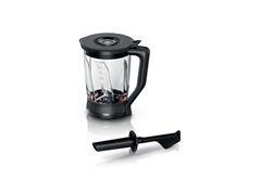 Bosch MUZ9MX2 Mixer-Aufsatz Glas Küchenmaschinen-Zubehör