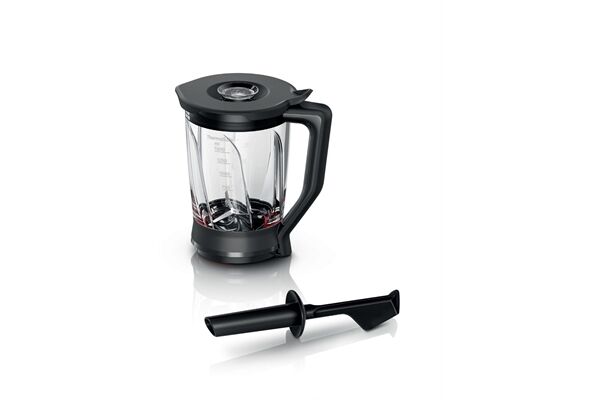 Bosch MUZ9MX2 Mixer-Aufsatz Glas