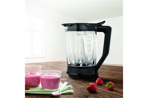 Bosch MUZ9MX2 Mixer-Aufsatz Glas