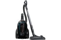 AEG LX9-3-STM (space teal metalli) Beutelloser Bodenstaubsauger