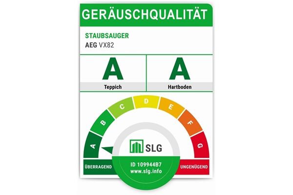 AEG VX82-1-5DB