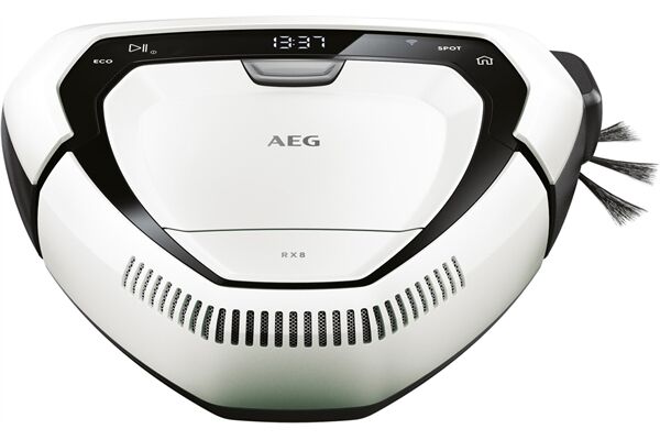 AEG RX8-1-4SWN