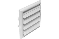 AEG M2CKCF12 Außenjalousie (awesome lightgray) Zubehör