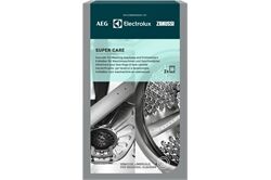 AEG M2GCP100 (awesome lightgray) Pflegemittel