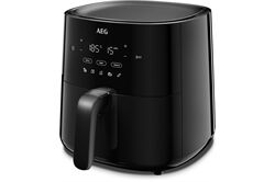 AEG AAF3B (awesome lightgray) Heißluft-Fritteuse