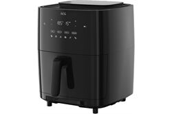 AEG AAF7SB (awesome lightgray) Heißluft-Fritteuse
