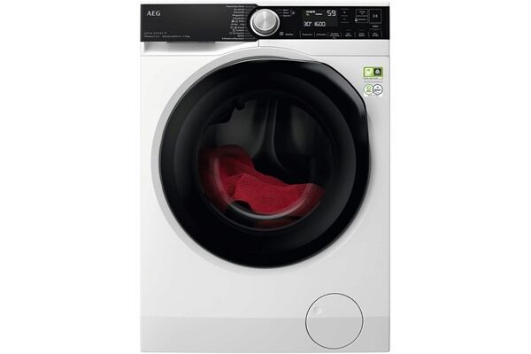 AEG Lavamat LR8WEP1609