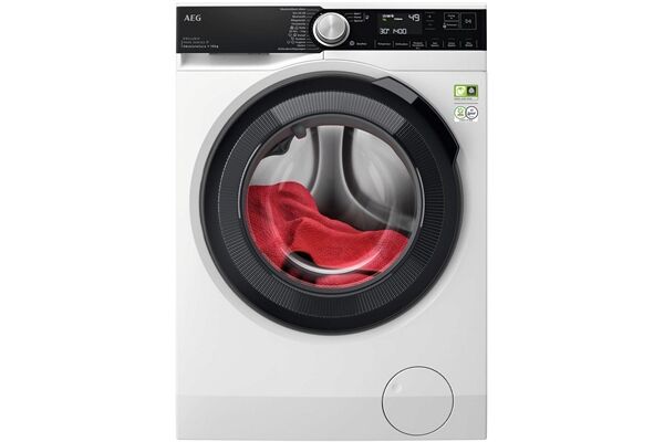 AEG Lavamat LR9WW80409