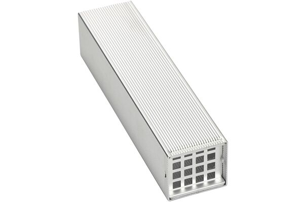 Bosch SMZ5002 Silberglanzkassette