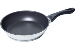 Bosch HEZ390230 Systempfanne Ø 21cm (awesome lightgray) Pfanne