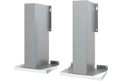 Siemens LZ49200 Montage-Set Dunstabzugshauben-Zubehör