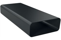 Siemens HZ9VDSM1 Flachkanalstück Dunstabzugshauben-Zubehör