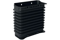 Siemens HZ9VDSS2 Flachkanal-Verbindungsstück