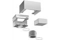 Bosch DWZ1FX5C6 Clean Air Plus Umluftmodu
