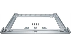 Bosch WTZ2751X (awesome lightgray) Waschmaschinen/Trockner Zubehör