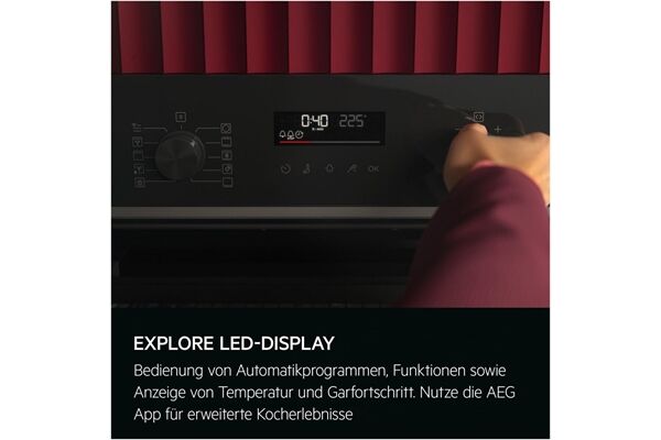 AEG OA5PE42AB