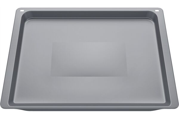Constructa CZ11CB10E0 Backblech, emailliert