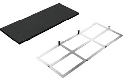 Neff Z51INT0X0 Starterset Umluftbetrieb Starterset für Umluftbetrieb
