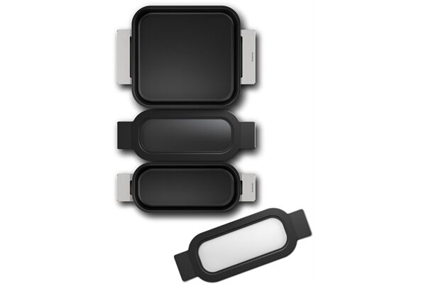 Neff Z9403FF0 Kochgeschirr-Set